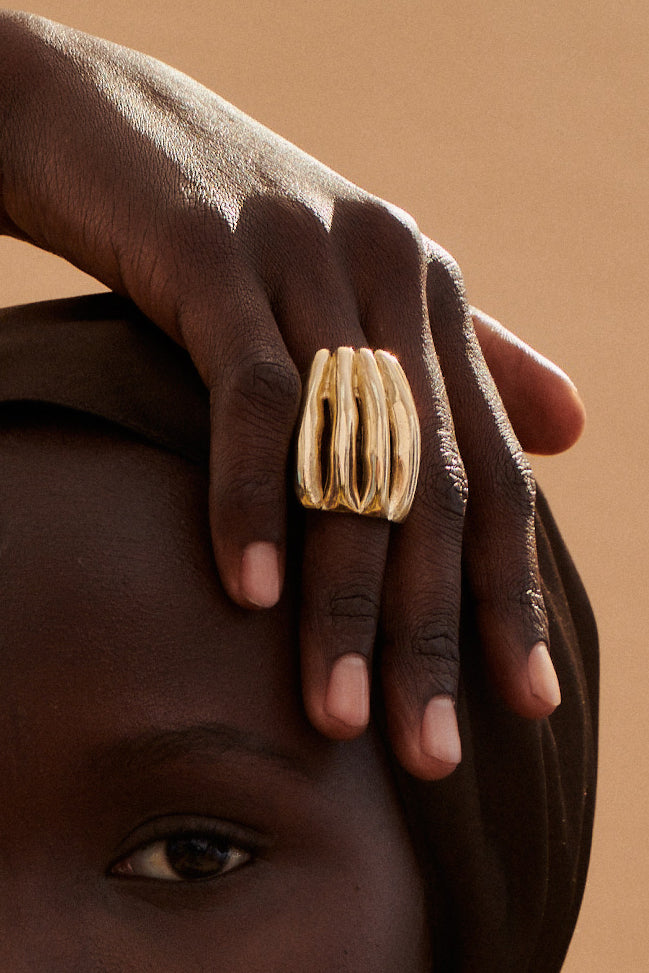 Alaria Ring