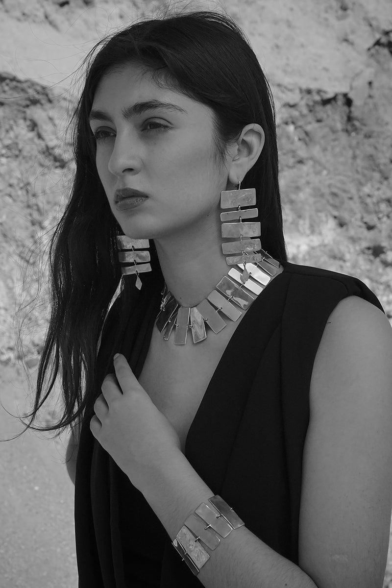 Antilles Necklace