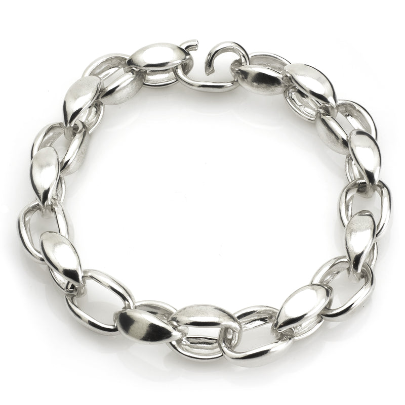 Apnet Chain Necklace
