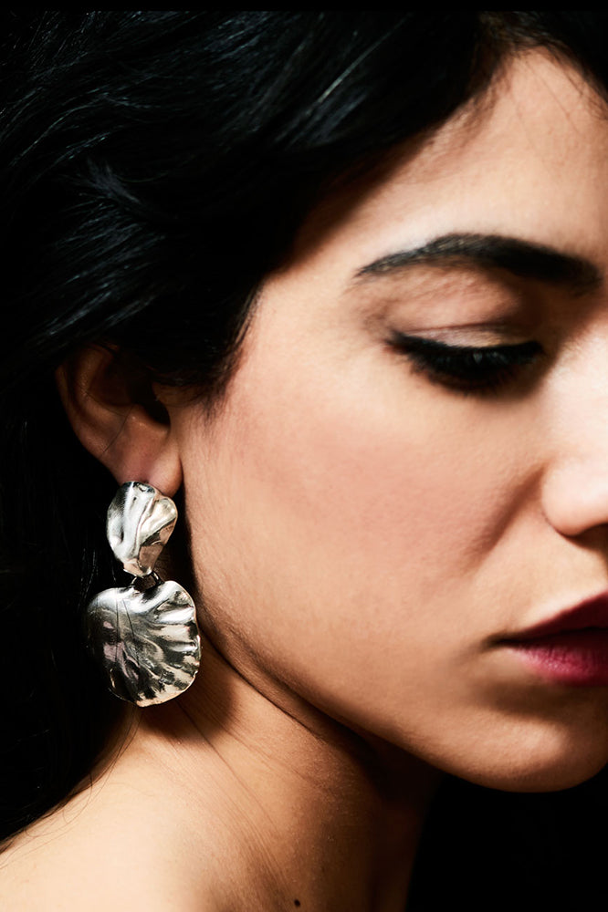 Artemisia Earrings - Short Earrings- Ariana Boussard-Reifel