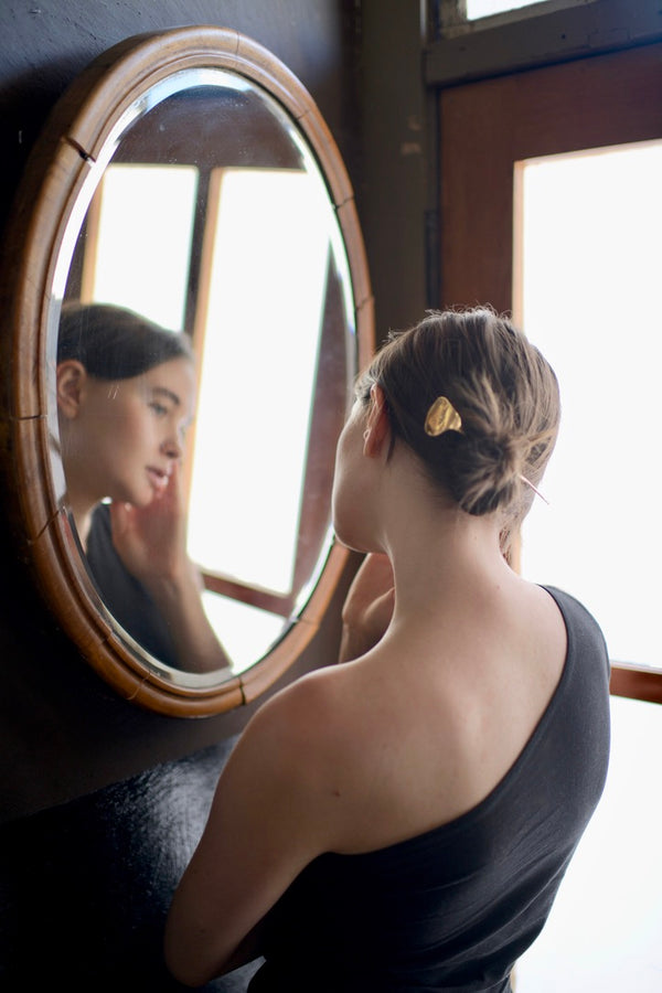 Hair – Ariana Boussard-Reifel