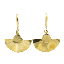 Abasi Earrings