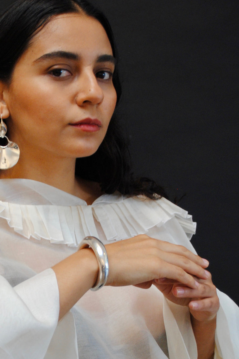 Cimarrom Cuff - Large Bracelets- Ariana Boussard-Reifel