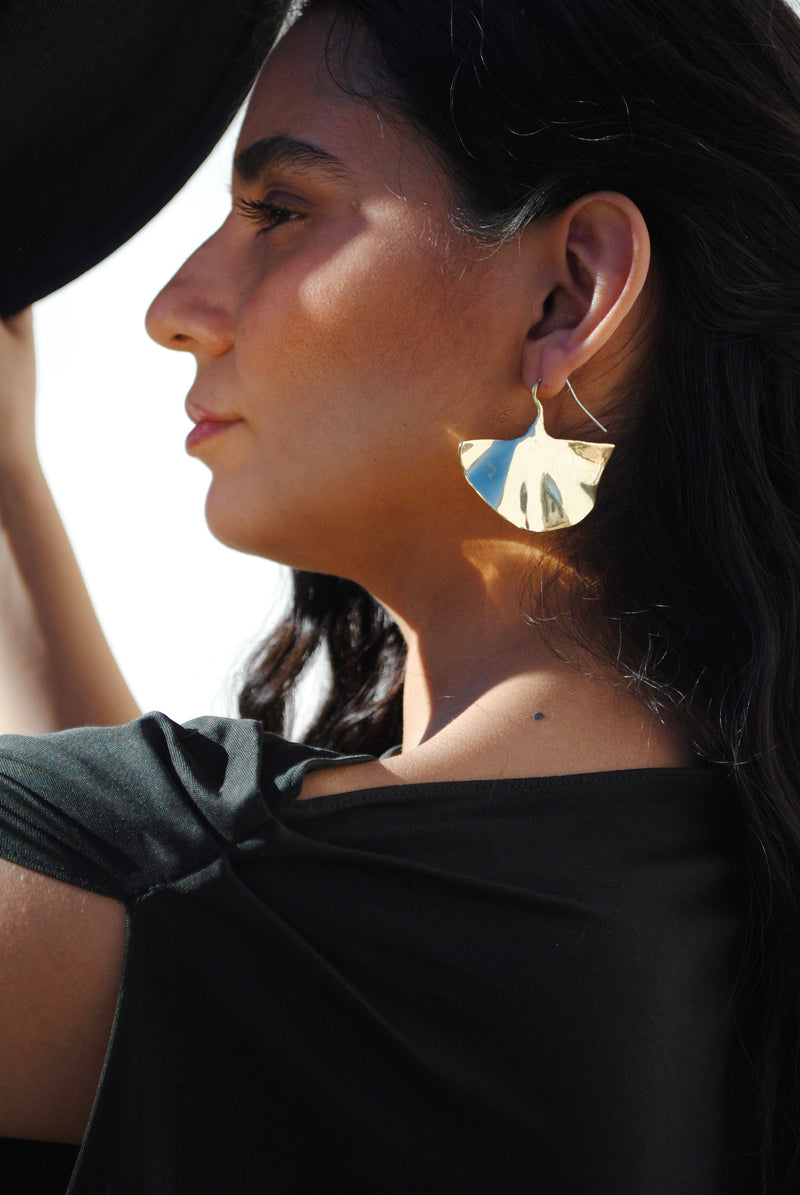 Cora Earrings Earrings- Ariana Boussard-Reifel