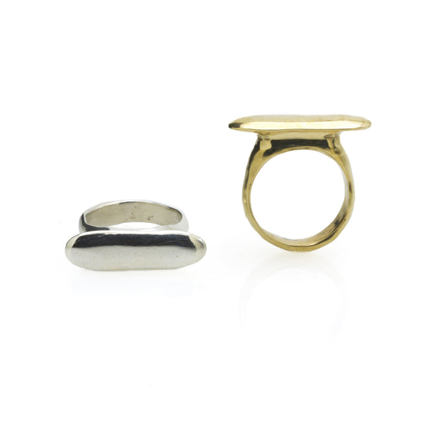 Cordax Ring Rings- Ariana Boussard-Reifel