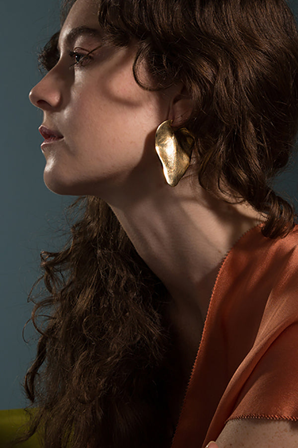 Coretta Earrings Earrings- Ariana Boussard-Reifel