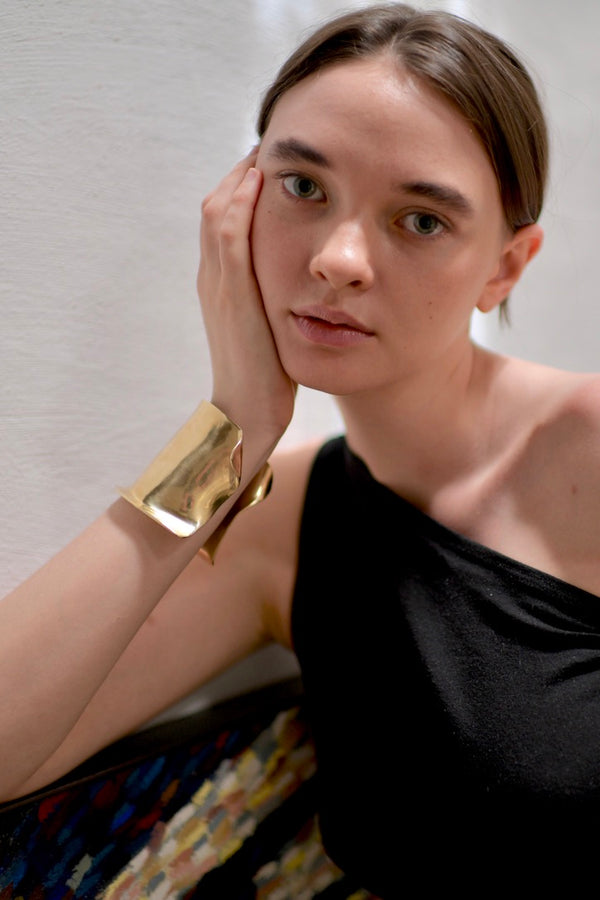 Ready to Ship – Ariana Boussard-Reifel