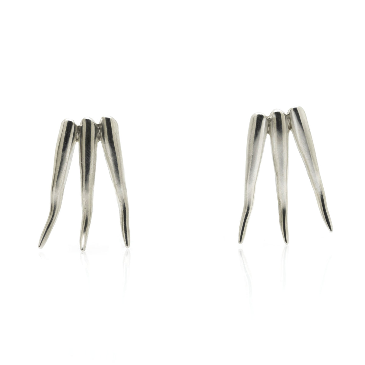 JASON WU ピアス JASON WU（ジェイソン ウー）の「Jason Wu 24K Gold Long Hinged