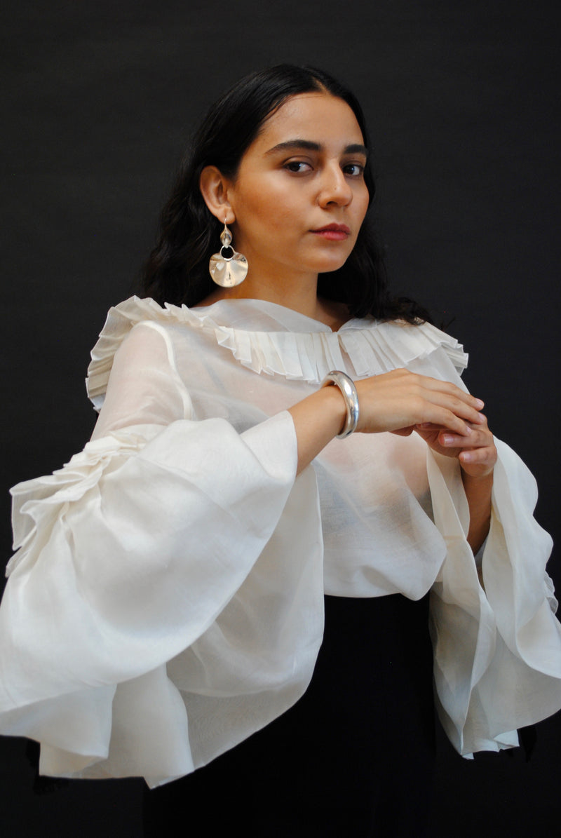 Diablada Earrings Earrings- Ariana Boussard-Reifel