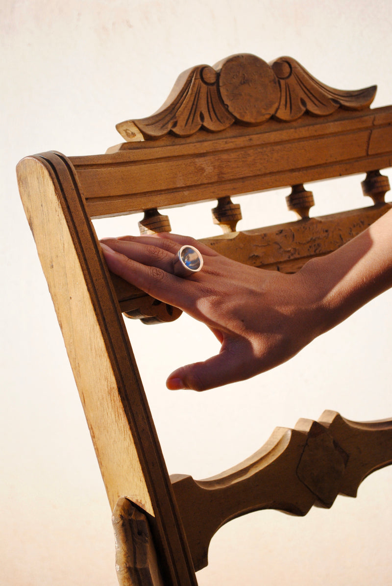 Dogara Ring Rings- Ariana Boussard-Reifel