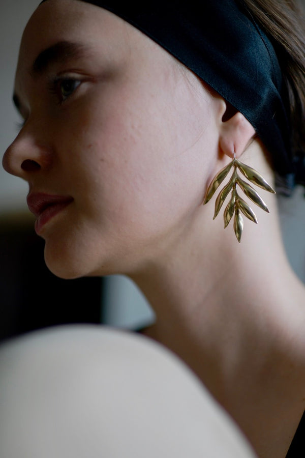 Freya Earrings