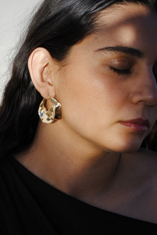 Georgia Earrings Earrings- Ariana Boussard-Reifel