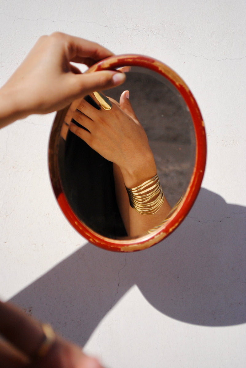 Gobi Ring Rings- Ariana Boussard-Reifel