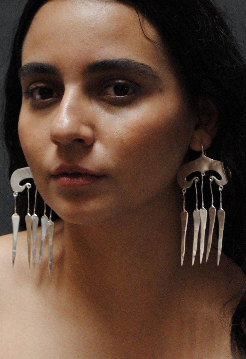 Goli Earrings Earrings- Ariana Boussard-Reifel