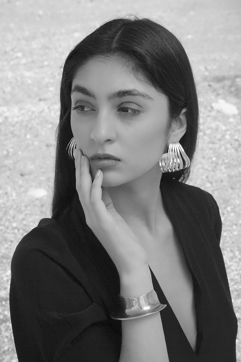 Gulf Earrings