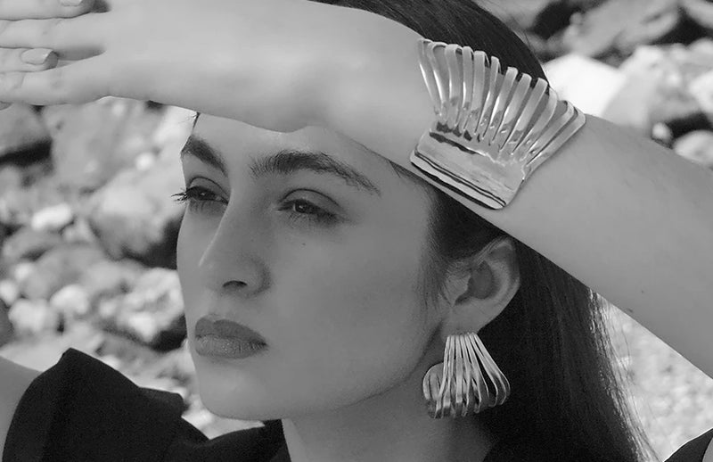 Gulf Earrings