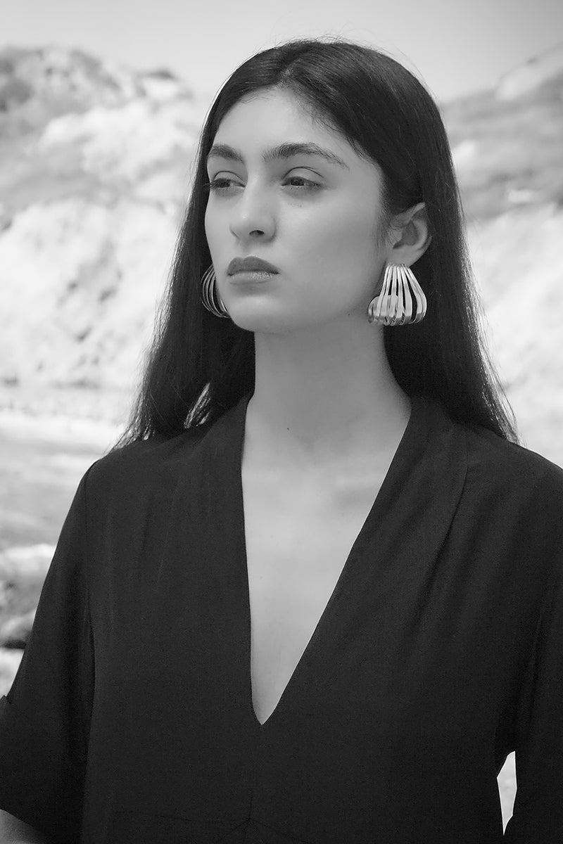 Gulf Earrings