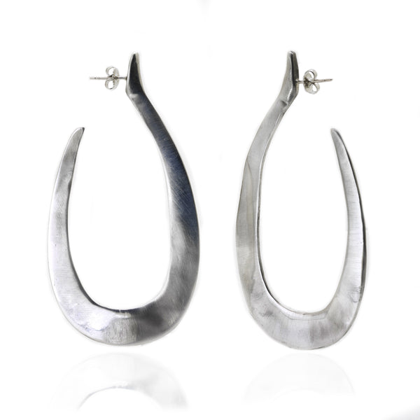 Boucles d'oreilles Idis 