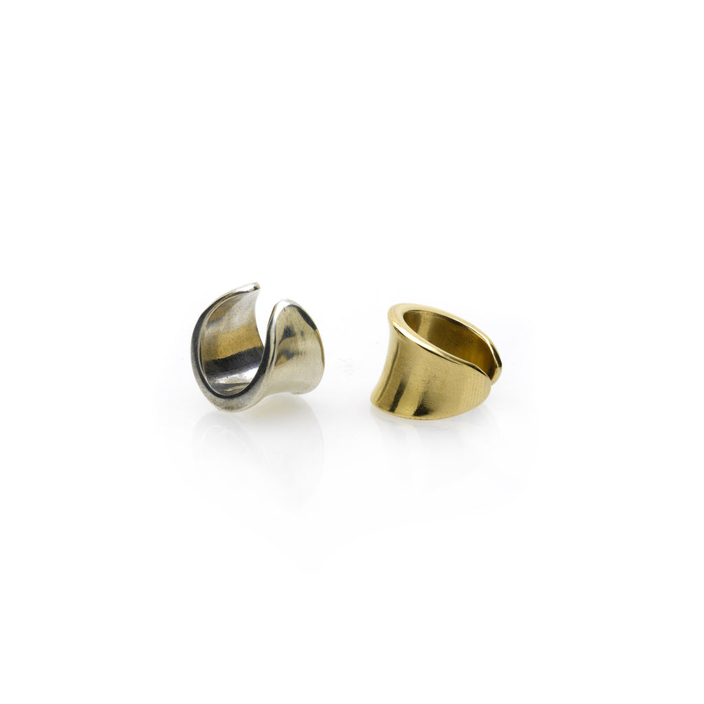 Irmin Ear Cuff – Ariana Boussard-Reifel