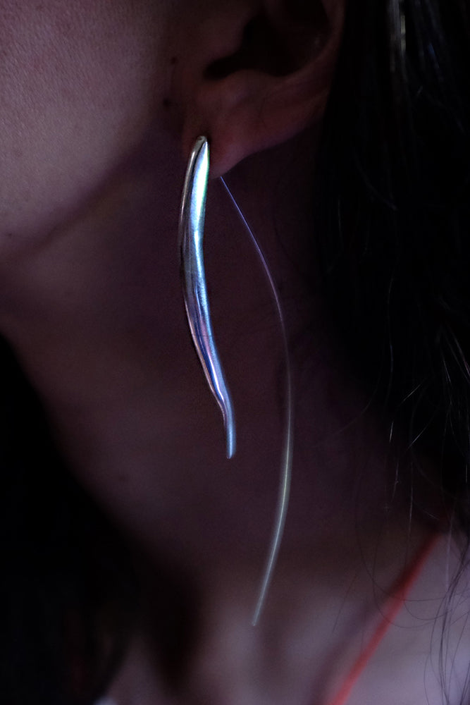 Kalahari Earrings Earrings- Ariana Boussard-Reifel