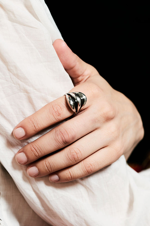 Kara Ring Rings- Ariana Boussard-Reifel