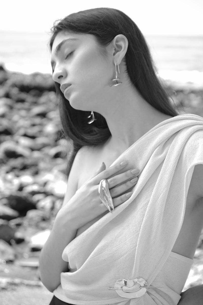 ARCHIVE - Monsoon Ring