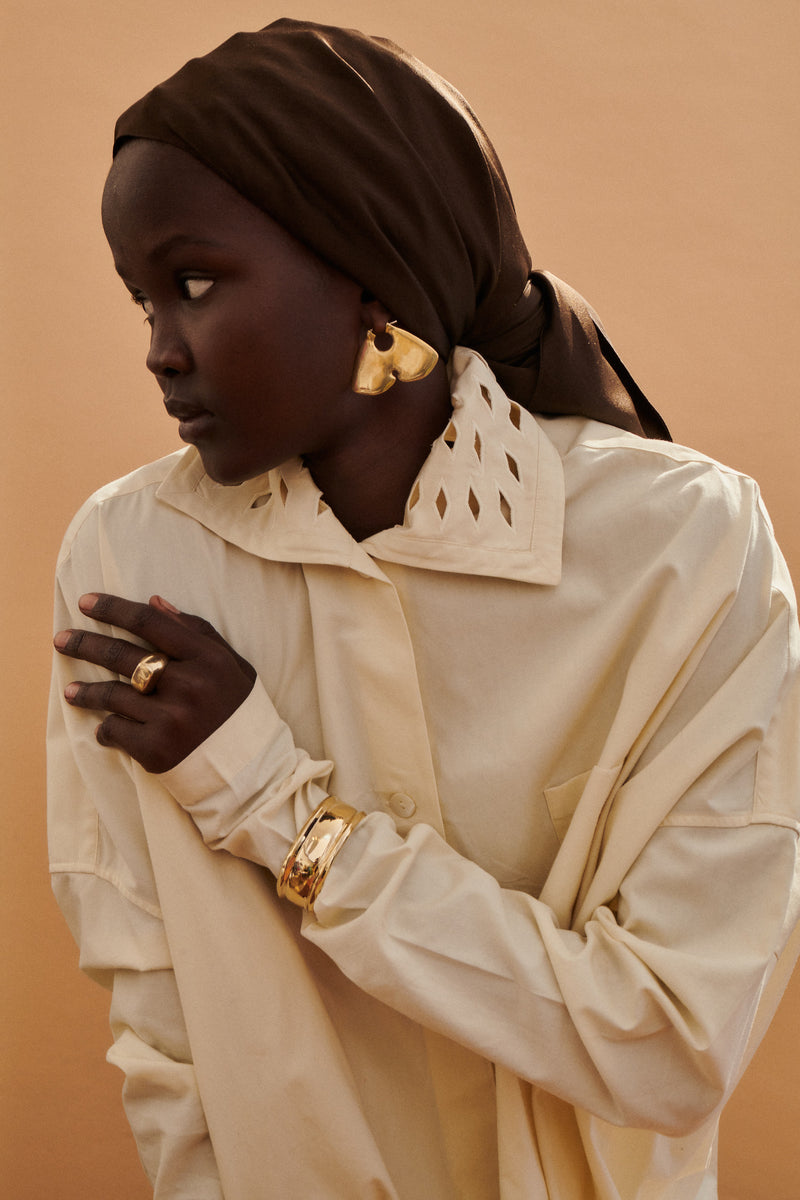 Lanosa Cuff
