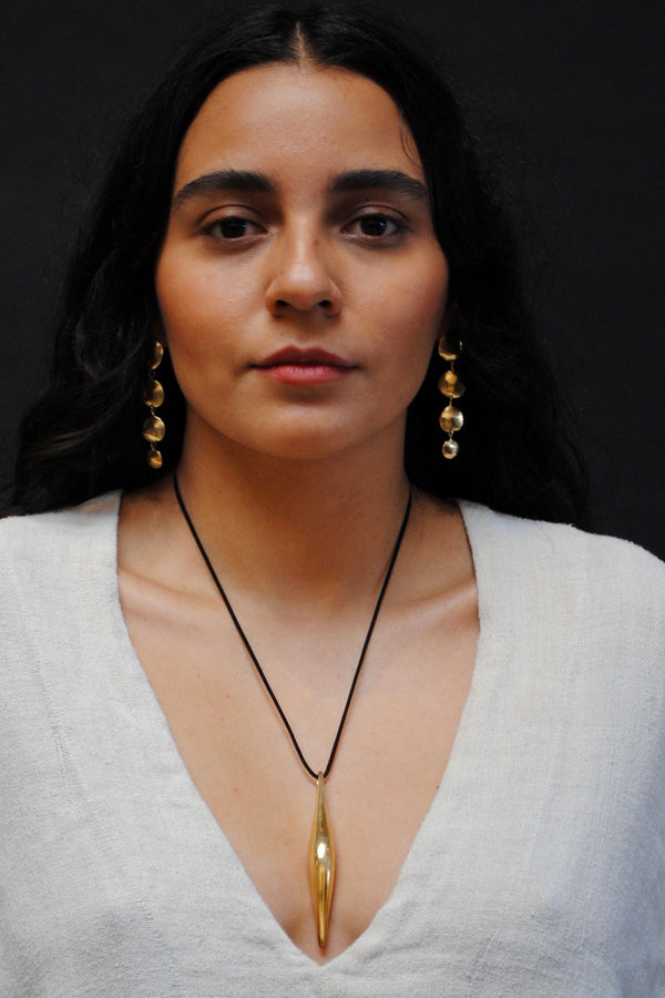 Marie Bonaparte Necklace Necklaces- Ariana Boussard-Reifel