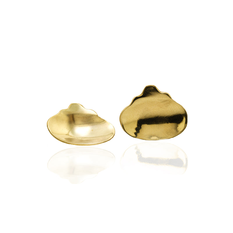 Maru Earrings - Mini