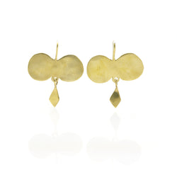 Mazcala Earrings Earrings- Ariana Boussard-Reifel