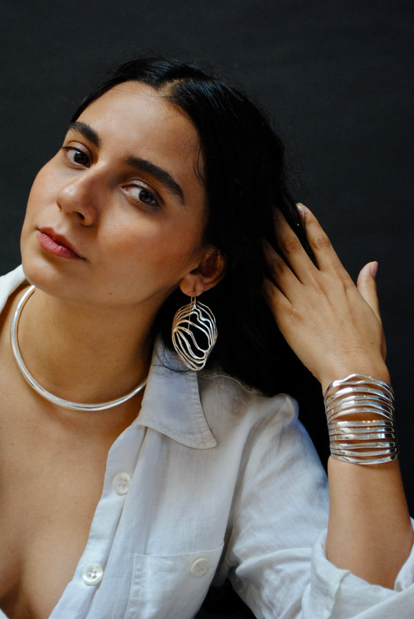 Monarch Earrings Earrings- Ariana Boussard-Reifel
