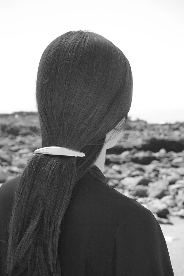 Monsoon Barrette