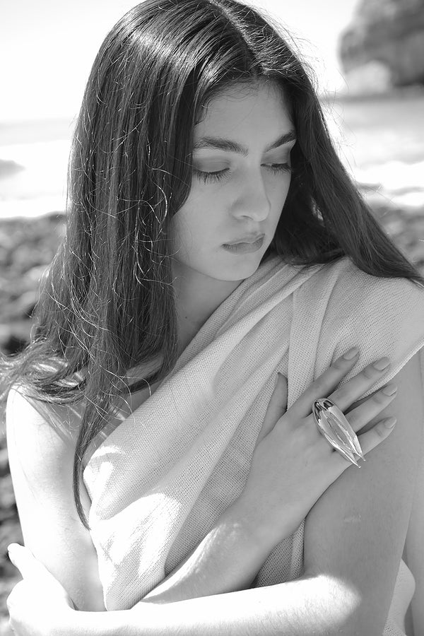 ARCHIVE - Monsoon Ring