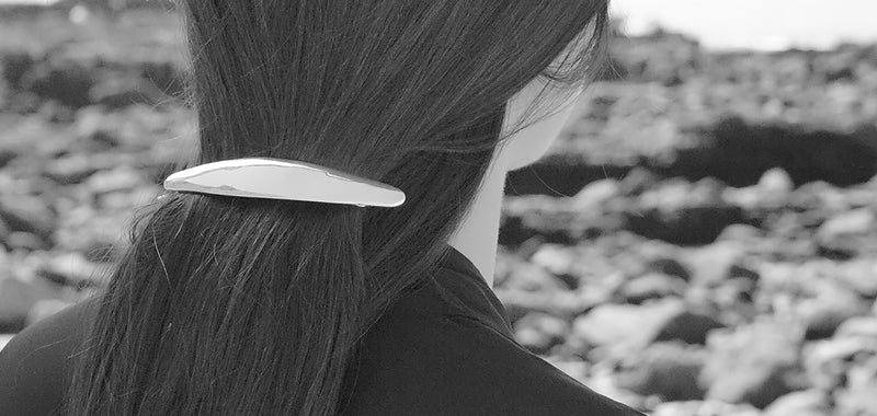 Monsoon Barrette
