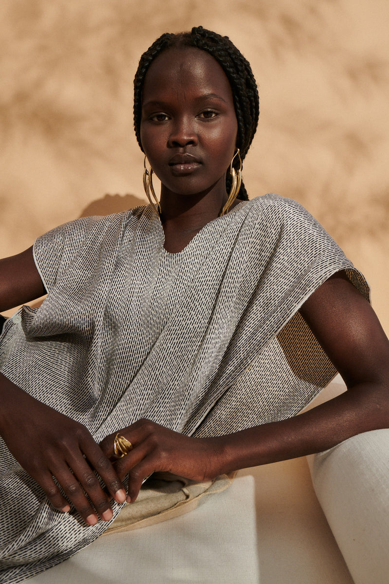 ARCHIVE - Nightshade Earrings