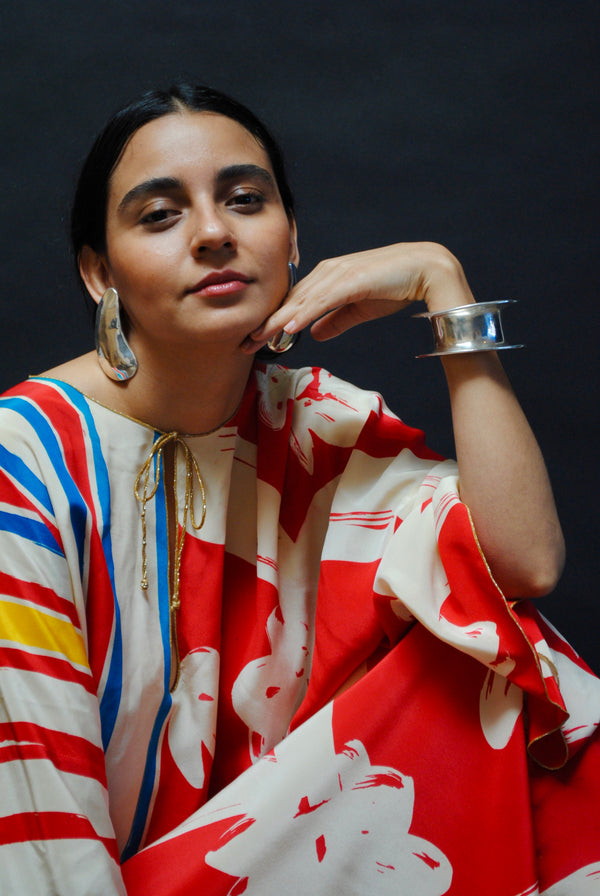 Ariana Boussard-Reifel, Sculptural Jewelry Made in NYC