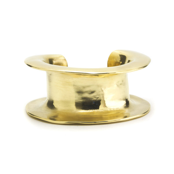 Noh Cuff Bracelets- Ariana Boussard-Reifel