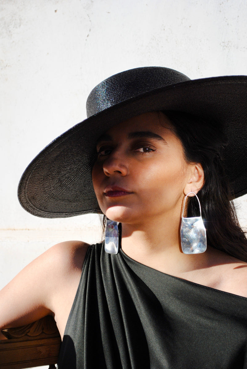 Nosekani Earring Earrings- Ariana Boussard-Reifel