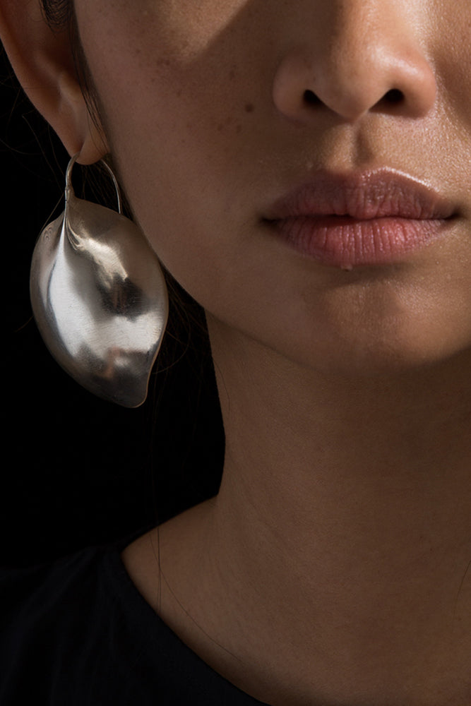 Omineca Earrings Earrings- Ariana Boussard-Reifel
