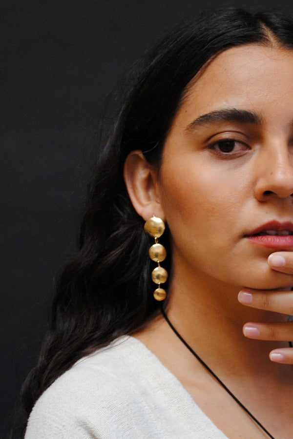 Onna Earrings Earrings- Ariana Boussard-Reifel