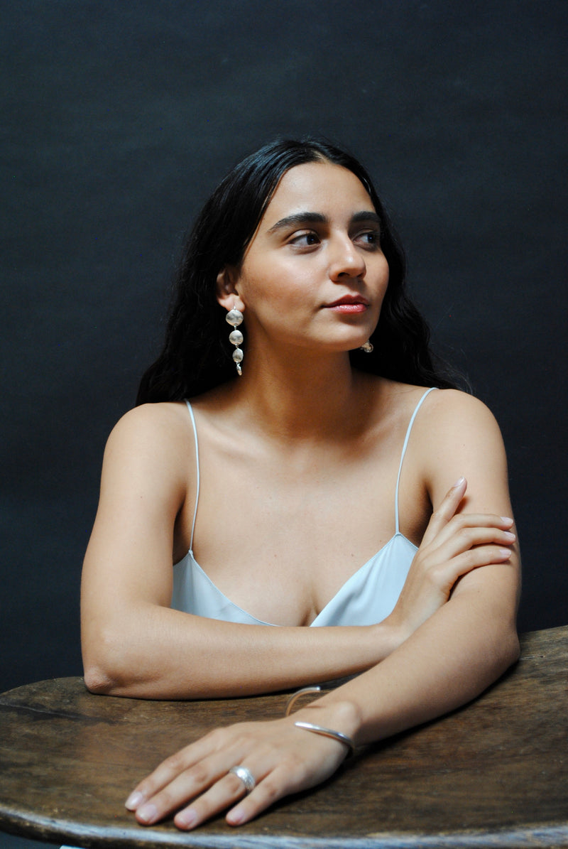Onna Earrings Earrings- Ariana Boussard-Reifel
