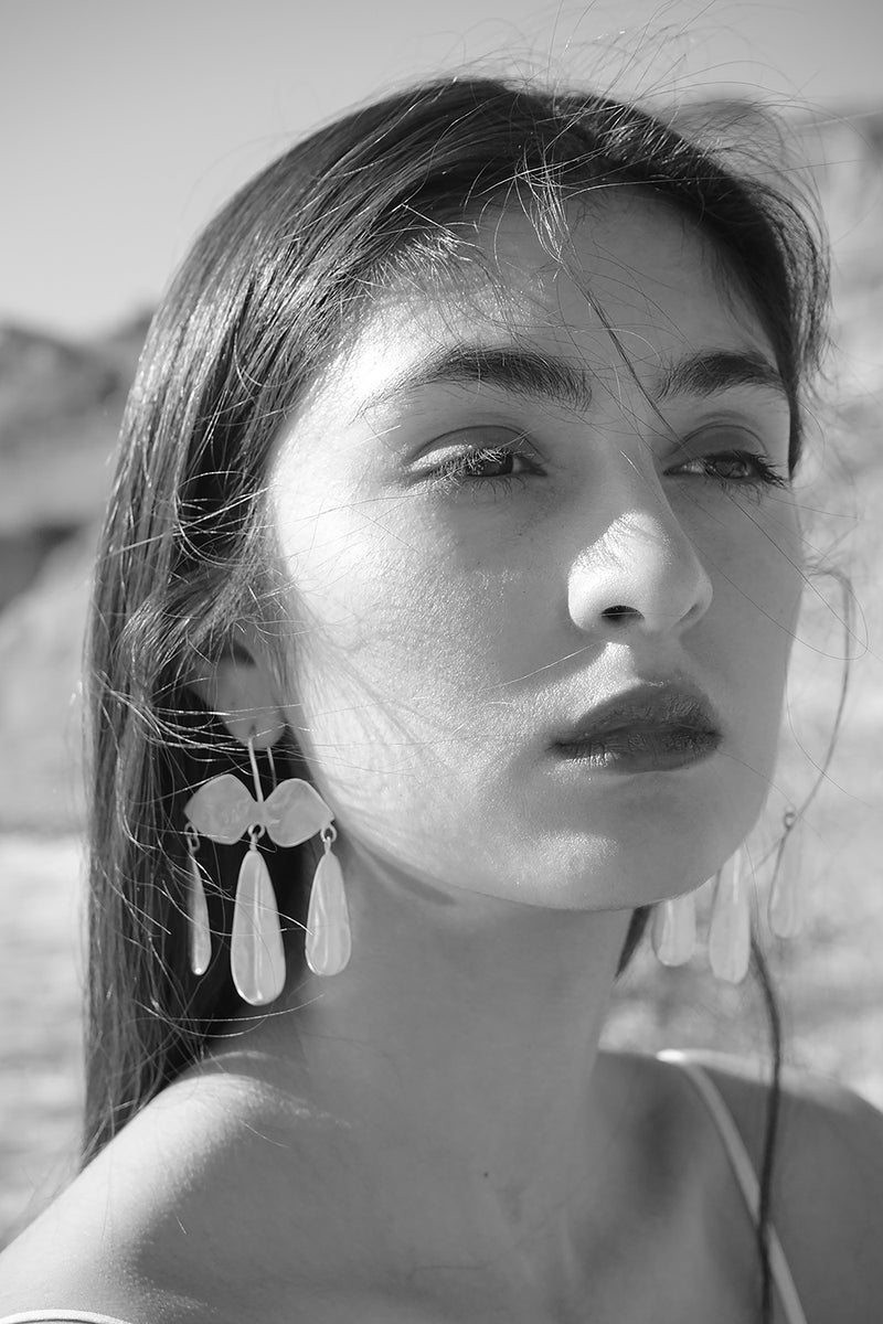 Oya Earrings