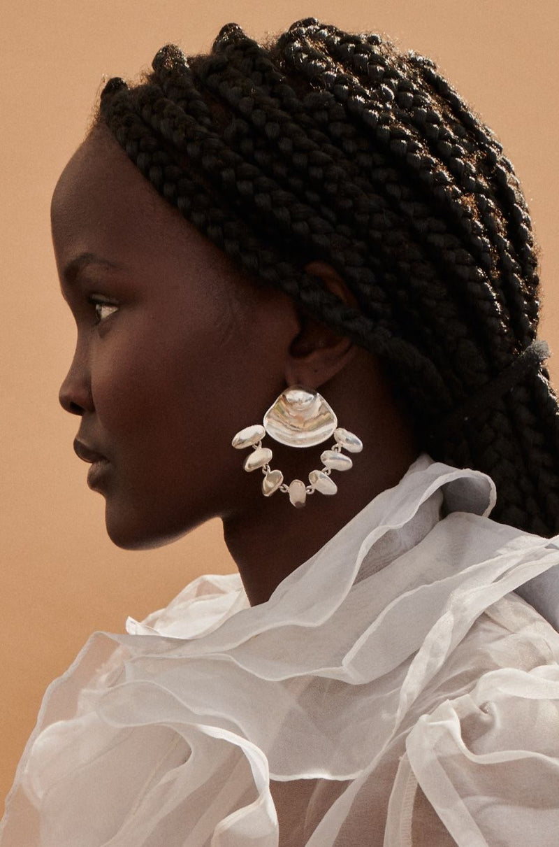 Palmaria Earrings