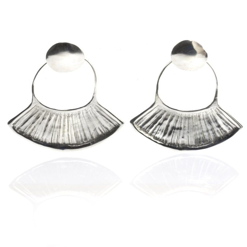 Pascola Earrings Earrings- Ariana Boussard-Reifel