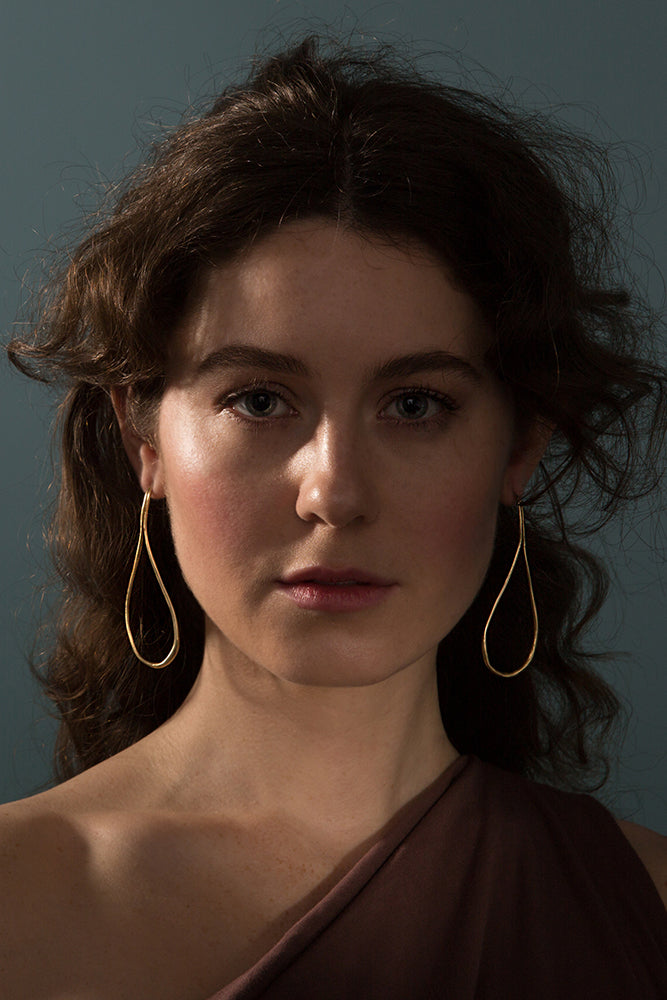 Pekai Earrings Earrings- Ariana Boussard-Reifel