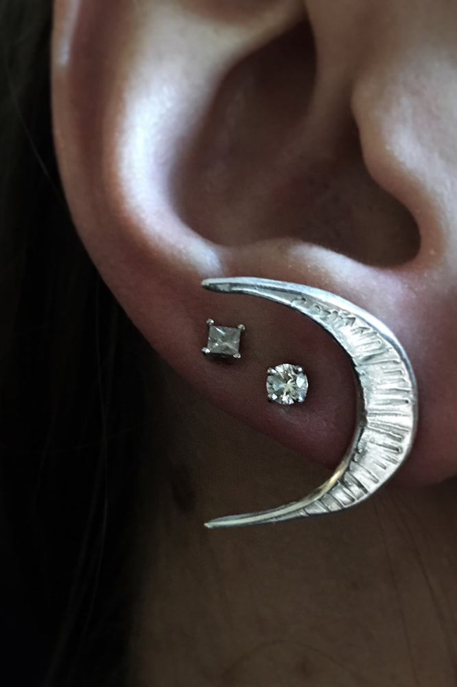 Perinthia Earrings Earrings- Ariana Boussard-Reifel