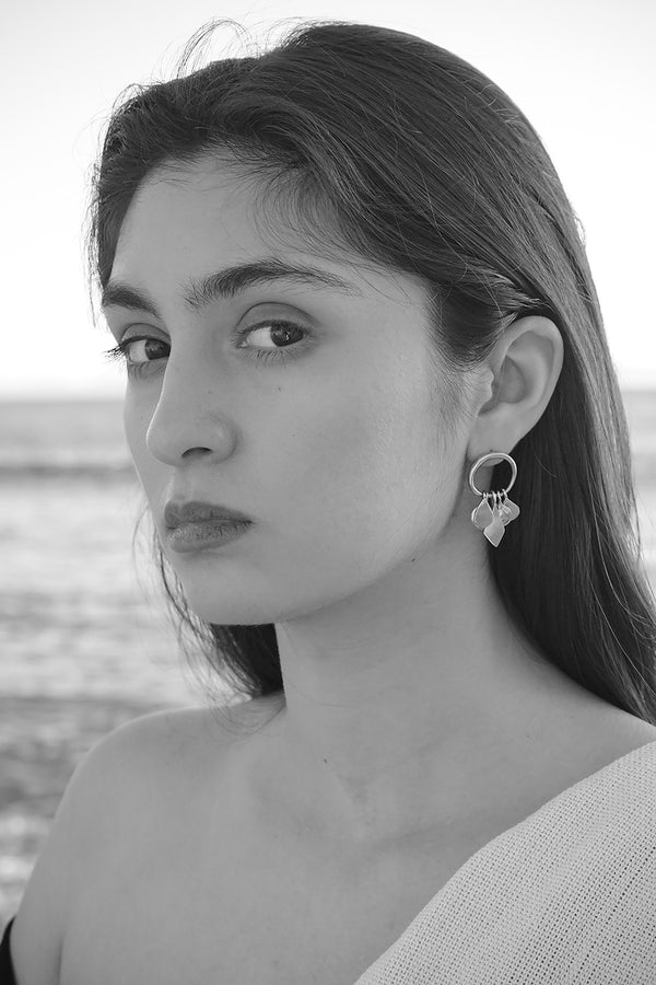 Raja Earrings