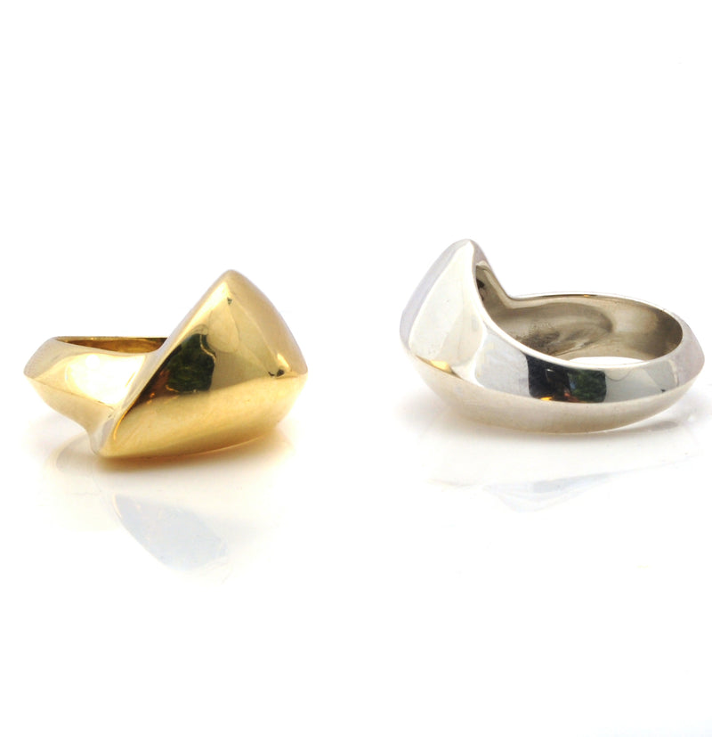Anillo de barrena