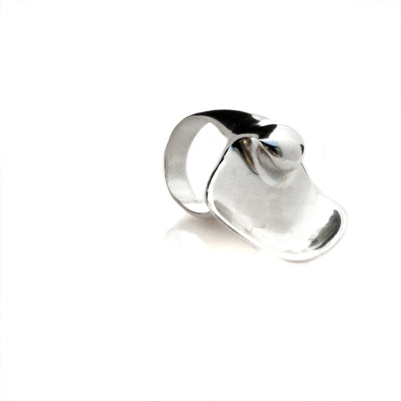 Concha Ring