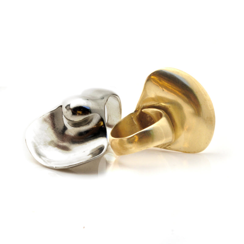 Concha Ring